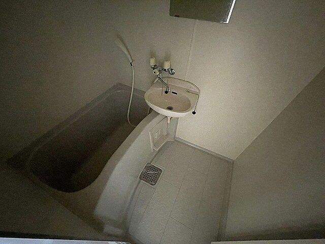 浴室