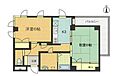 レオンヒル長町3階5.9万円