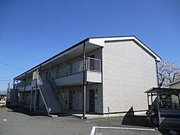 近江鉄道近江本線 愛知川駅 徒歩7分