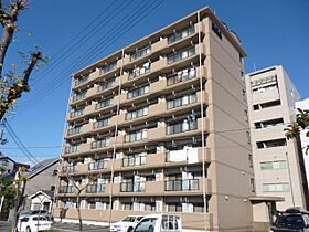 十一屋DOA  ｜ 滋賀県東近江市八日市本町（賃貸マンション1K・2階・22.50㎡） その4