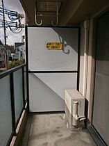 十一屋DOA  ｜ 滋賀県東近江市八日市本町（賃貸マンション1K・2階・22.50㎡） その15