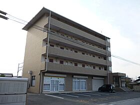 ヴィラ・パープル  ｜ 滋賀県東近江市小脇町（賃貸マンション1K・4階・23.40㎡） その4