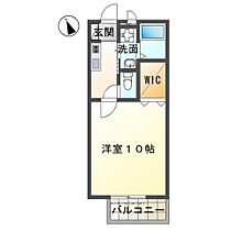 滋賀県東近江市小脇町（賃貸アパート1K・2階・30.39㎡） その1