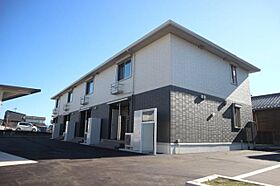 滋賀県東近江市佐野町（賃貸アパート1LDK・1階・41.35㎡） その3