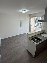 Grove Noa 2階1LDKのリビング/ダイニング