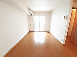 近江鉄道近江本線 日野駅 徒歩29分の賃貸アパート 1階1LDKの室内