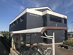 近江鉄道近江本線 愛知川駅 徒歩15分の賃貸アパート