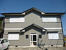 ハイツ・アルファ