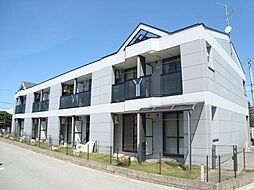 近江鉄道近江本線 愛知川駅 徒歩3分