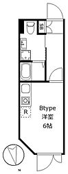 京成高砂駅 7.5万円