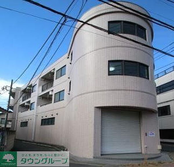 外観画像