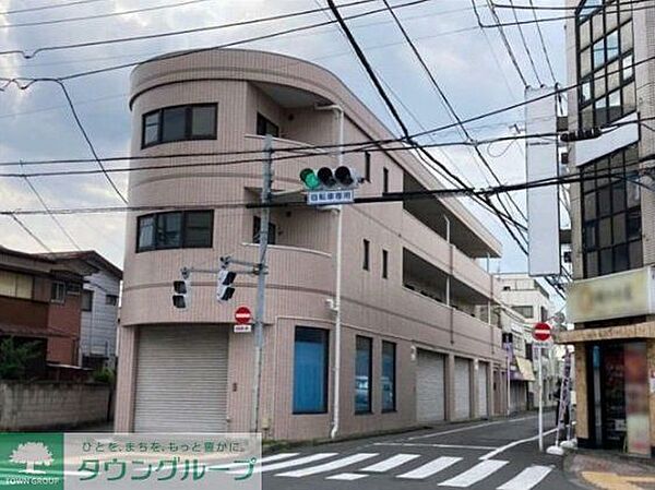 外観画像