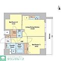 レフィールオーブ町屋駅前5階21.0万円
