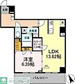 ウェスタ2階16.2万円