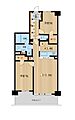 ブランシエラ西葛西1階18.5万円