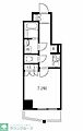 AZEST堀切菖蒲園27階9.0万円