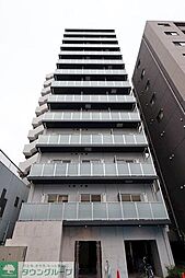 京成本線 お花茶屋駅 徒歩11分の賃貸マンション