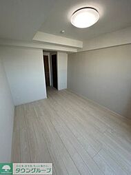 京成本線 お花茶屋駅 徒歩12分の賃貸マンション 10階1Kのリビング/ダイニング