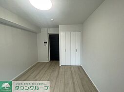 京成押上線 京成立石駅 徒歩12分の賃貸マンション 1階1Kのリビング/ダイニング