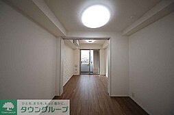 東京メトロ千代田線 町屋駅 徒歩3分の賃貸マンション 5階1DKのリビング/ダイニング