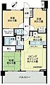 ライオンズ平井グランフォート1階21.0万円