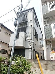 JR総武線 新小岩駅 徒歩10分