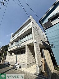 東武伊勢崎線 梅島駅 徒歩12分の賃貸マンション