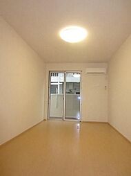 JR総武線 本八幡駅 徒歩8分の賃貸アパート 2階1Kのリビング/ダイニング