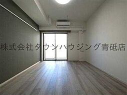 JR常磐線 金町駅 徒歩5分の賃貸マンション 8階1Kのリビング/ダイニング