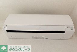 日暮里舎人ライナー 西新井大師西駅 徒歩4分の賃貸マンション 4階1DKのリビング/ダイニング