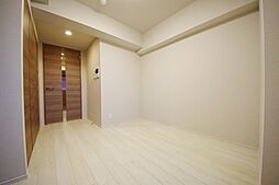 京成金町線 京成金町駅 徒歩6分の賃貸マンション 9階1Kのリビング/ダイニング