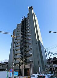 JR常磐線 亀有駅 徒歩3分の賃貸マンション