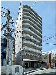 京成押上線 京成立石駅 徒歩10分の賃貸マンション