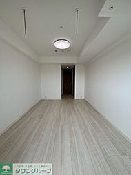 京成押上線 青砥駅 徒歩11分の賃貸マンション 10階1Kのリビング/ダイニング