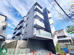 京成押上線 京成立石駅 徒歩10分の賃貸マンション