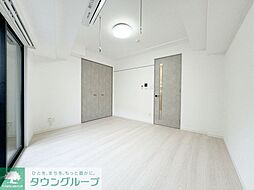 京成押上線 京成曳舟駅 徒歩8分の賃貸マンション 3階1Kのリビング/ダイニング