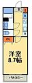 アイルプレミアム東向島3階9.8万円