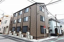 グランクオール東立石