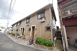 ローズコート宝町