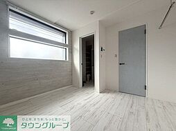 東武伊勢崎線 西新井駅 徒歩11分の賃貸アパート 1階1Kのリビング/ダイニング