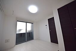 アーべインテラス青戸 301 3階1Kのリビング/ダイニング