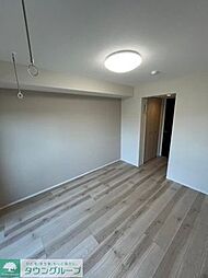 クレヴィスタ高砂 104 1階1Kのリビング/ダイニング