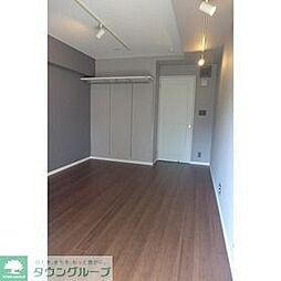 JR総武線 両国駅 徒歩7分の賃貸マンション 5階1LDKのリビング/ダイニング