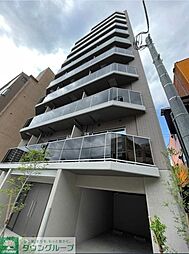 JR常磐線 綾瀬駅 徒歩1分の賃貸マンション