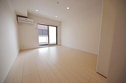 京成押上線 四ツ木駅 徒歩8分の賃貸マンション 3階1Kのリビング/ダイニング