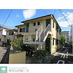 コーポ・たんぽぽ 202