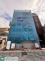 （仮称）墨田区亀沢3丁目計画 501