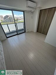 東武亀戸線 東あずま駅 徒歩4分の賃貸マンション 7階1Kのリビング/ダイニング