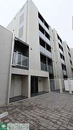 東武亀戸線 亀戸水神駅 徒歩10分