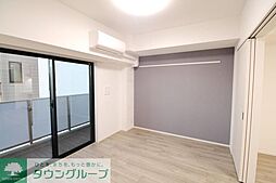 東武亀戸線 小村井駅 徒歩2分の賃貸マンション 3階1DKのリビング/ダイニング